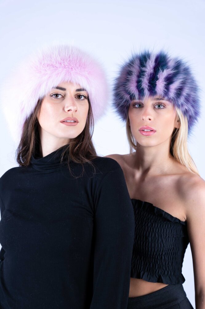 Accessori in pelliccia